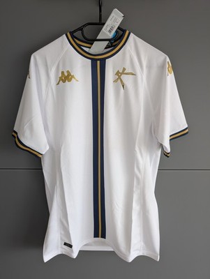 Kappa Athens Kallithea FC Away - 2022/23 - Gr. S