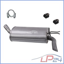 Kit de butée de suspension Renault TWINGO