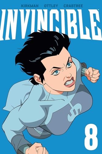 Invincible Volume 8 New Edition - Image 6