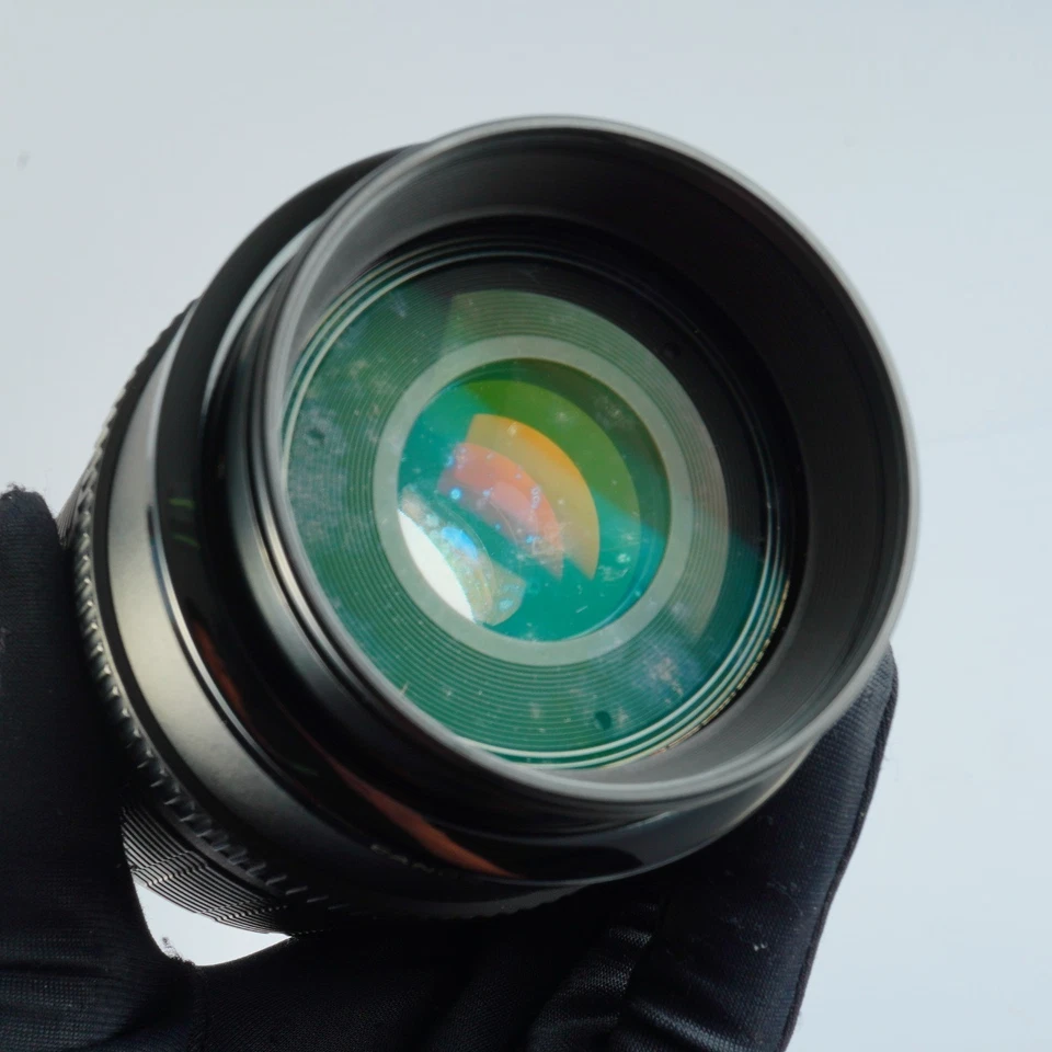 AS-IS Canon EF 70-210mm F/3.5-4.5 USM Zoom Lens - Image 4 of 4