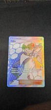 Faba (Full Art) 208/214 Sm-Lost Thunder Holo on eBay