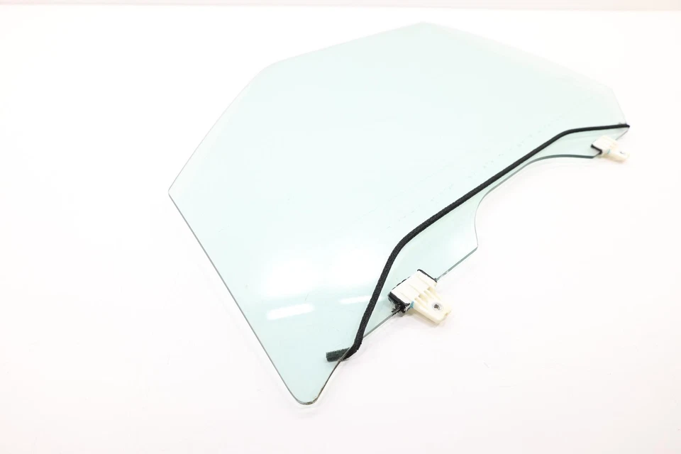 2014 - 2024 INFINITI QX80 FRONT LEFT DRIVER SIDE DOOR WINDOW GLASS OEM - Image 2 of 4