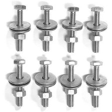 5/16 inch Bolts for Motorized Wonder Jr. Moun...