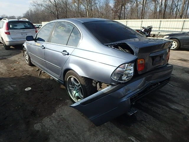 Starter Motor Convertible Fits 02-06 BMW 325i 1423567 - Imagem 3 de 4