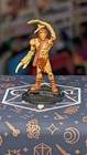 Custom Horror Mini Lot Undead Monk and Paladin (2 Miniatures) — photo 3