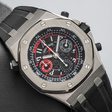 Audemars Piguet Royal Oak Offshore- 26040ST.OO.D002CA.01 Alinghi Polaris Limited 2