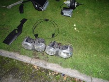 JAGUAR XJ XJ6 XJ8 X350 Halogen DRIVER HEADLIGHT  left OR right available