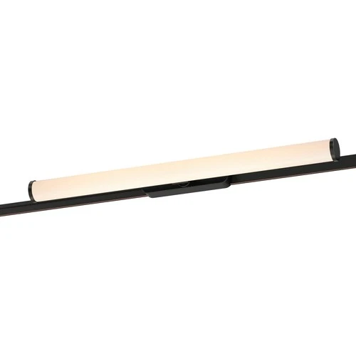 ET2 ETL21232 Continuum 3" Tall 12 Watt 3000K LED Track Head - White - Picture 5 of 5