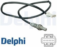 Delphi ES20115-12B1 Lambdasonde Lamdasonde FüR Saab FüR Volvo