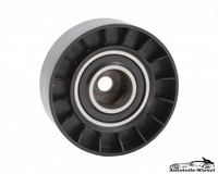 532006210 Umlenk FüHrungsrolle Keilrippenriemen FüR BMW E34 3.0 4.0 E39 92-01