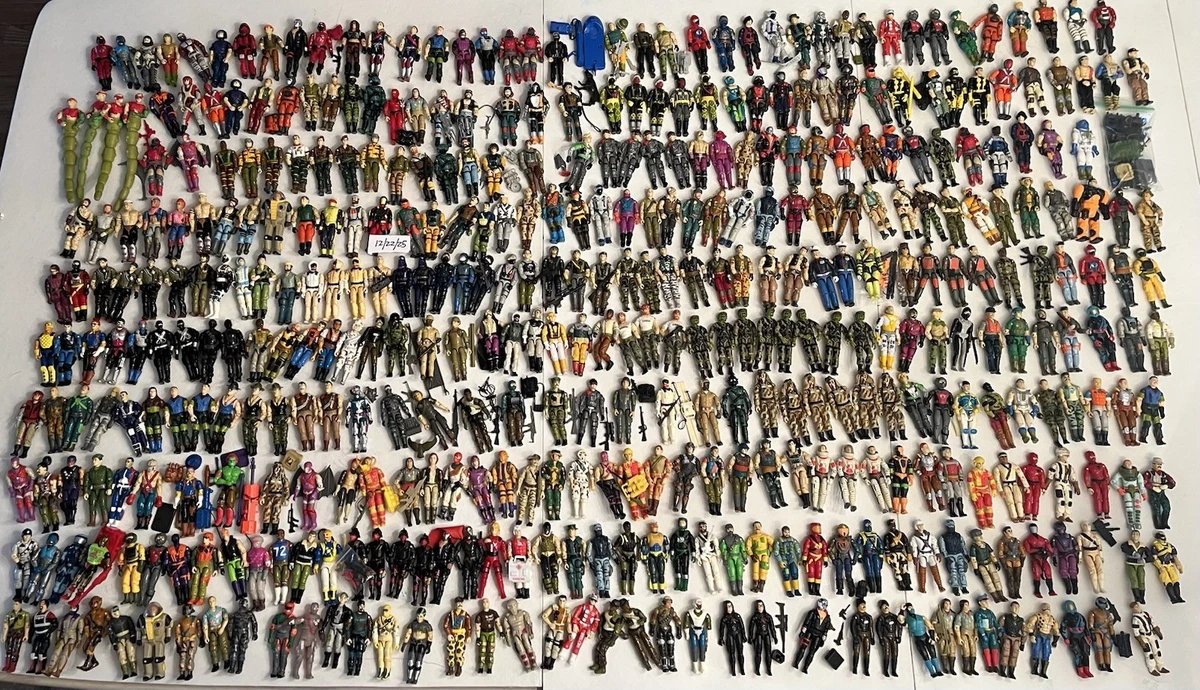 Vintage Gi Joe for sale - eBay