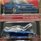 2025 Hot Wheels Red Line Club Car 1995 Honda Integra Type R