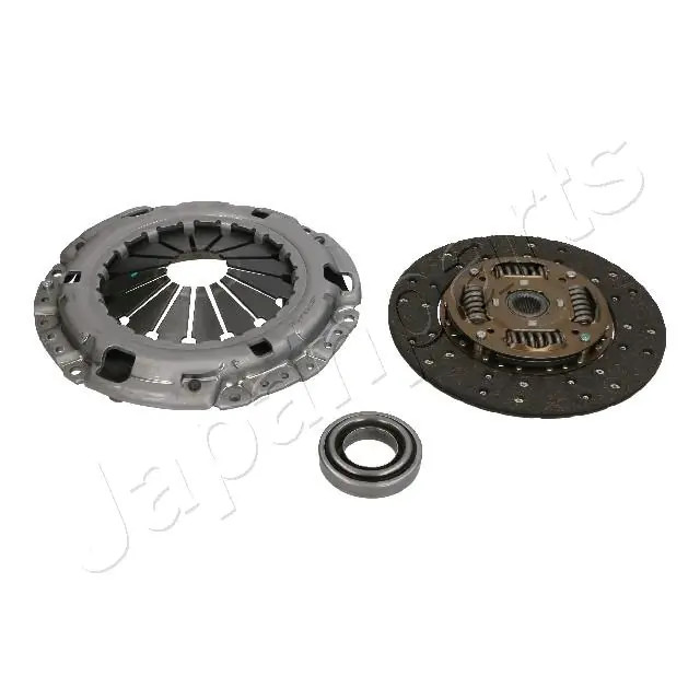 Kit d'embrayage Japanparts KF-920 pour la rénovation mécanique des voitures urbaines