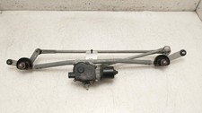 MAZDA MX5 WIPER ASSEMBLY Unknown WIPER MOTOR & LINKAGE N24367360A 15-25