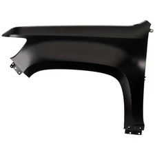 Fender For Chevrolet Colorado 2015-2022 Front Driver Side