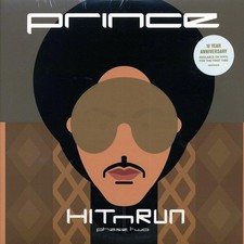VINYL Prince - HITnRUN Phase Two