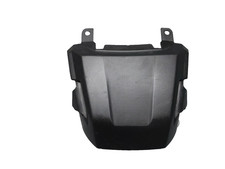 HONDA NC 750 X ABS 2016 2017 COVER POSTERIORE ORIGINALE 77217MKAD800