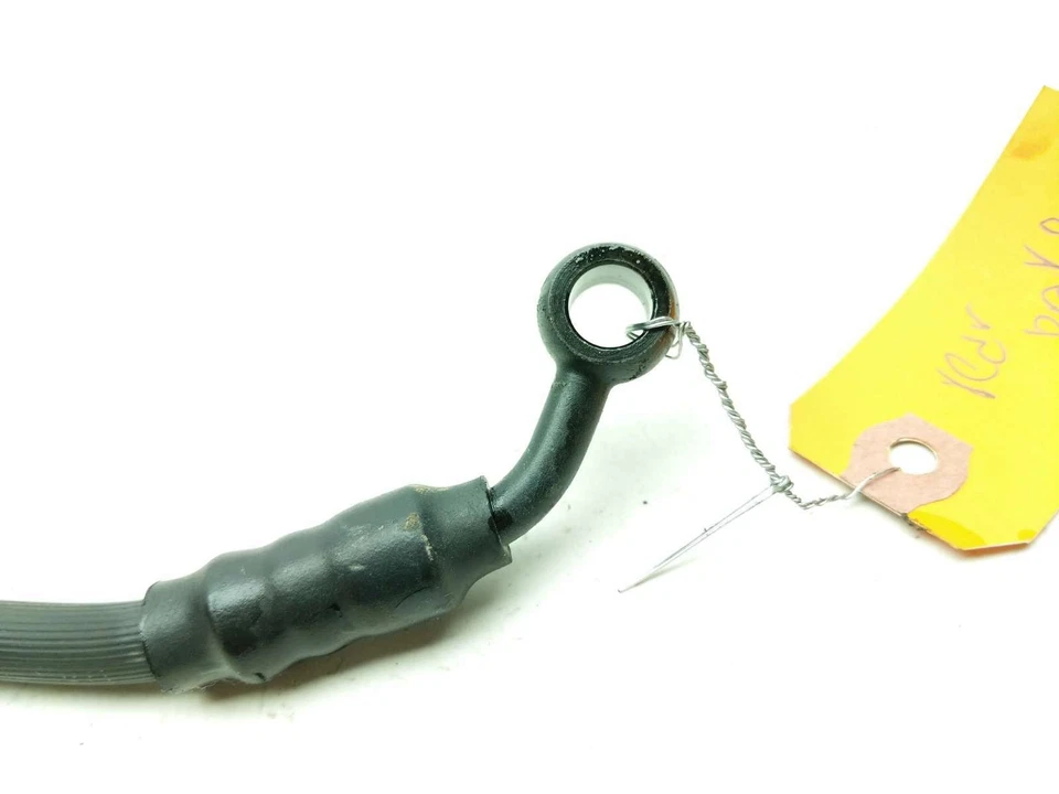 Manguera de línea de cable de freno trasero Harley Davidson XG500 Street 500 20 Foto 4 de 4