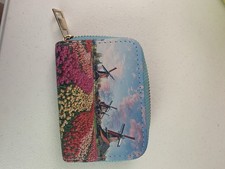 Wallet Card Holder