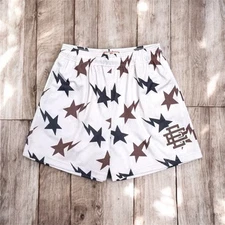 Eric Emanuel EE Basic Mesh Shorts