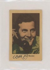 Pat Boone — 1964 G Set #101
