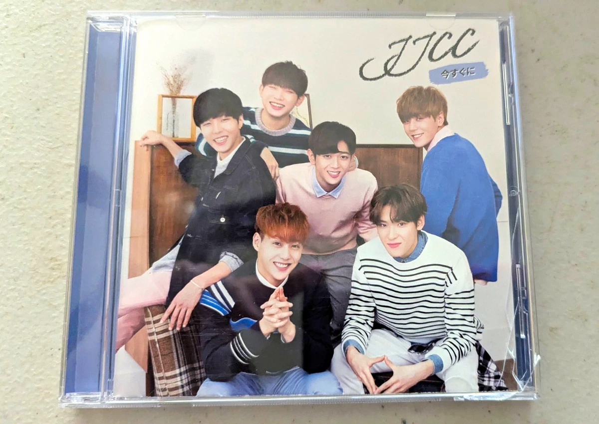 Jjcc Music CDs for sale | eBay