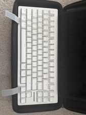 Wooting 80HE ANSI Zinc Alloy Gaming Keyboard ...