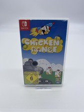 ebay® Auktion 406699616183 | Chicken Range (Nintendo Switch) Thumbnail of ebay® auction 406699616183 | Chicken Range (Nintendo Switch)