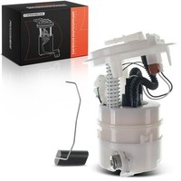 Frankberg Kraftstoffpumpe Benzinpumpe Passend FüR CitroËN Berlingo C4 Peugeot 50
