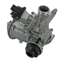 Agr-Modul Meat & Doria 88377 FüR Vw Touareg 7P5 7P6 Tdi Audi A7 Sportback 4GA A6