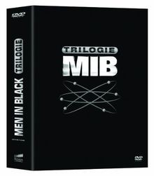 Men in Black - Trilogie von not specified | DVD | Zustand sehr gut