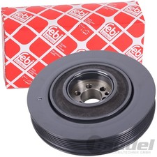 Poulies diverses Fiat CROMA