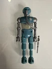 Vtg Star Wars 2-1B Complete Action Figure 1980 HK Kenner *Mint*