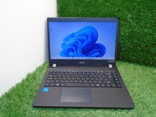Acer TravelMate P214 N19Q7 Intel Core i5 11th Gen 8GB 240GB SSD WINDOWS 11 FAST