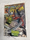 Amazing Spider-Man #428 - SIGNED TOM DeFALCO (Marvel 1997) A Farewell To Arms