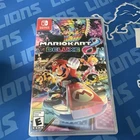 Mario Kart 8 Deluxe (Nintendo Switch, 2017)