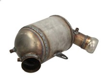 Ruß-/Partikelfilter, Abgasanlage JMJ JMJ 1092 für CLK (C209) 2.2 2005-2009