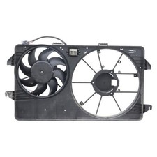 Radiateur Ford TRANSIT CONNECT