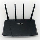 ASUS RT-AC87U AC2400 Dual Band WLAN Router Gigabit WiFi inkl. Netzteil