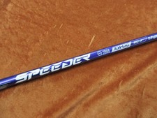 Fujikura Speeder NX Violet 60X Driver Shaft 44" Callaway