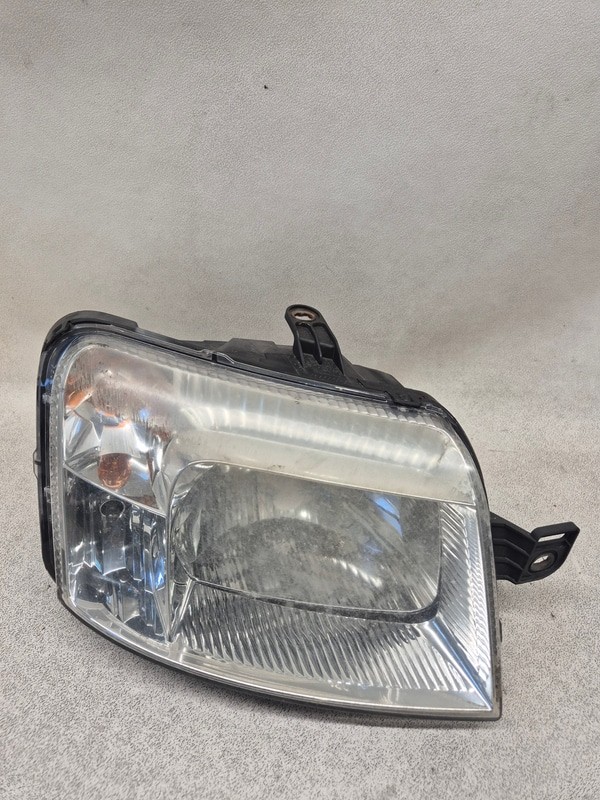 51867675 Proiettore DX FIAT PANDA (2Q) 1.1 Actual Ber. 5p/b/1108cc