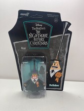 2014 Funko Nightmare Before Christmas ReAction Figures 18