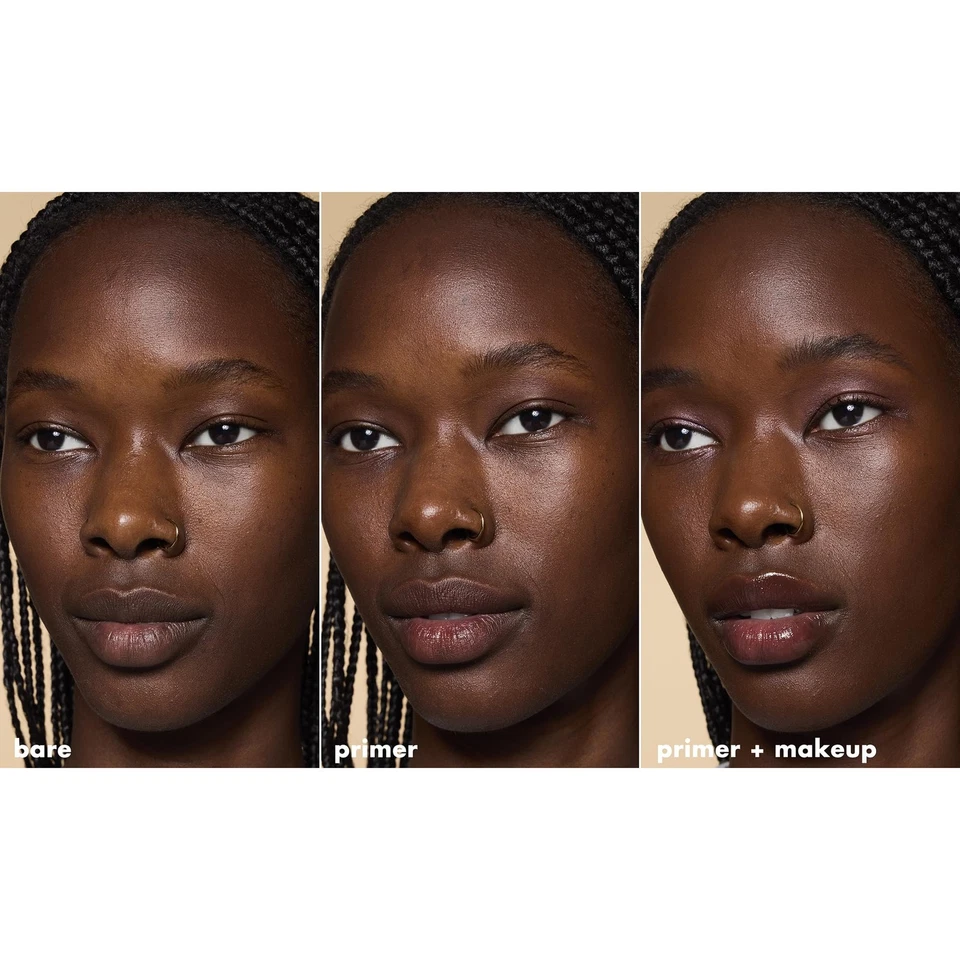 e.l.f. Studio Hydrating Face Primer - Clear - Image 4 of 4