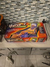 90s Milton Bradley Electronic Hot Shot Basketball Tabletop Game! NOB NEW