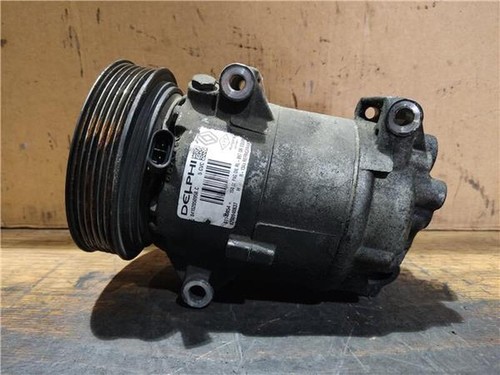 8200940837 1069194 klimakompressor RENAULT MEGANE II BERLINA 5P 1.5 CONFORT 2002