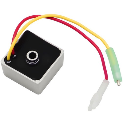 #ad #ad Voltage Regulator For Porter Cable BSV800 1 amp; BSV800 8000w 14HP Generator $18.88
