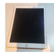 Apple iPad Tablet A1567 Silver, Model A1567, MPN A1567