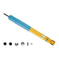 StoßDäMpfer Hinterachse Gasdruck Bilstein FüR U.A. Mitsubishi Pajero