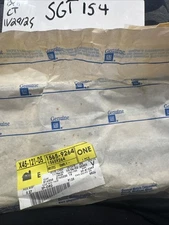 GM 15659264 Bezel Assembly, Front Side Door Inside Handle Genuine Gm