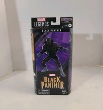 Marvel Legends Series Black Panther Classic Comics Figure BAF Attuma New